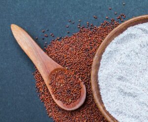 Amazing Superfood Ragi